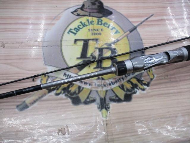 クロスミッション B66ML-S