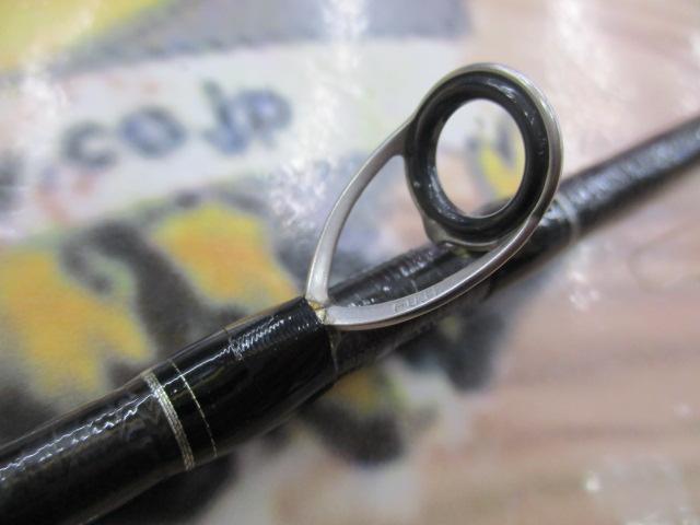 クロスミッション B66ML-S