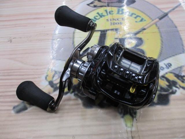 ジリオン TW HD 1520H