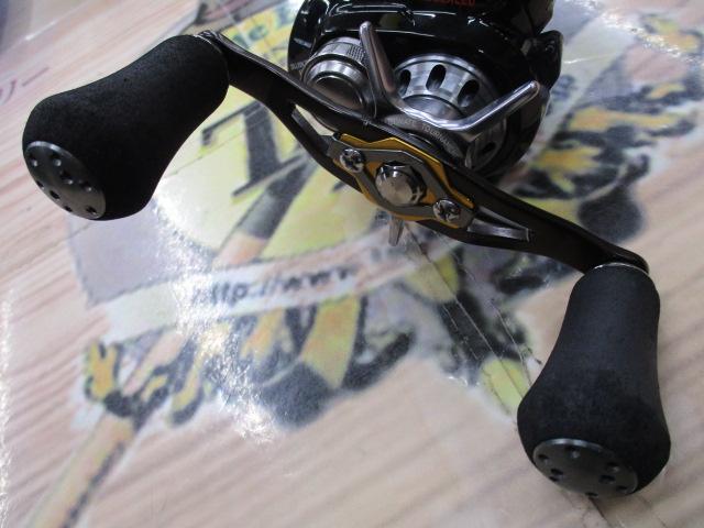 ジリオン TW HD 1520H