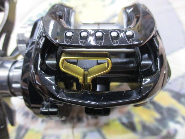 ジリオン TW HD 1520H