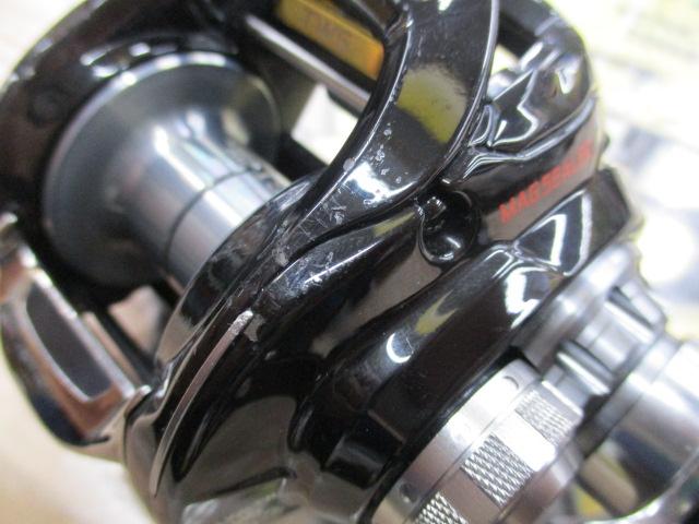 ジリオン TW HD 1520H