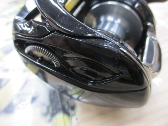 ジリオン TW HD 1520H