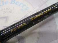 デストロイヤー F5-66X(HT1000)