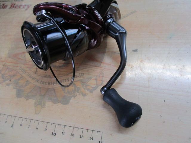 23セフィアSS C3000SHG