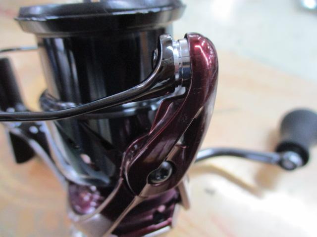 23セフィアSS C3000SHG