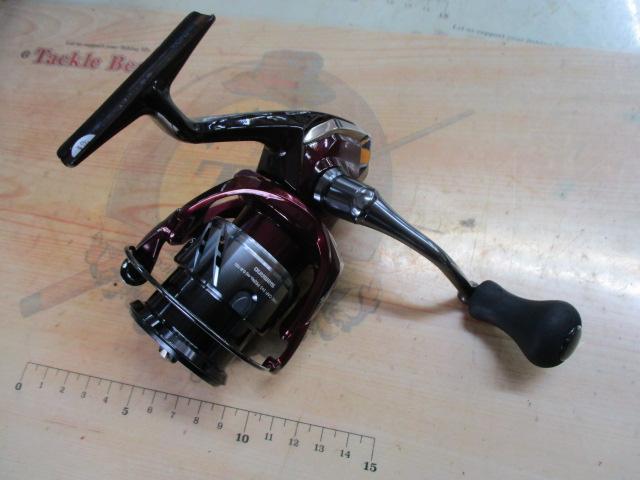 23セフィアSS C3000SHG