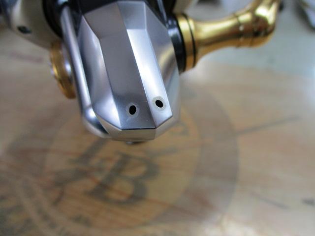 13ヴァンキッシュリミテッドエディション 4000XG