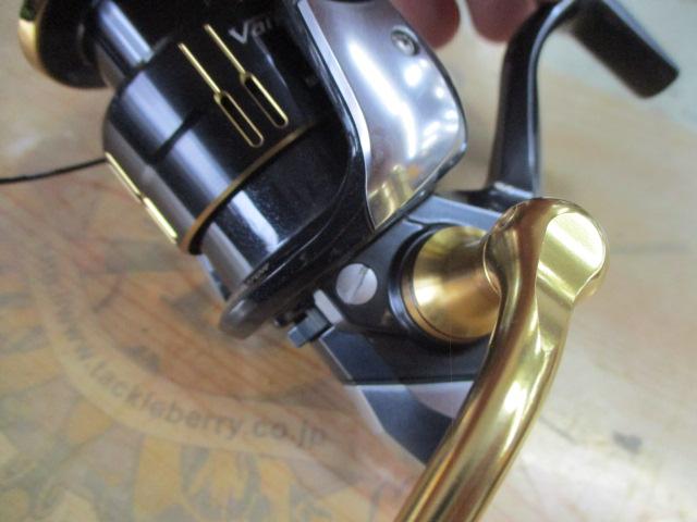 13ヴァンキッシュリミテッドエディション 4000XG