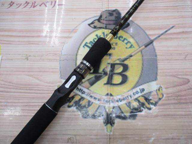 デストロイヤー F5-70DG(オロチフュージコンタクト)スラントブリッジ