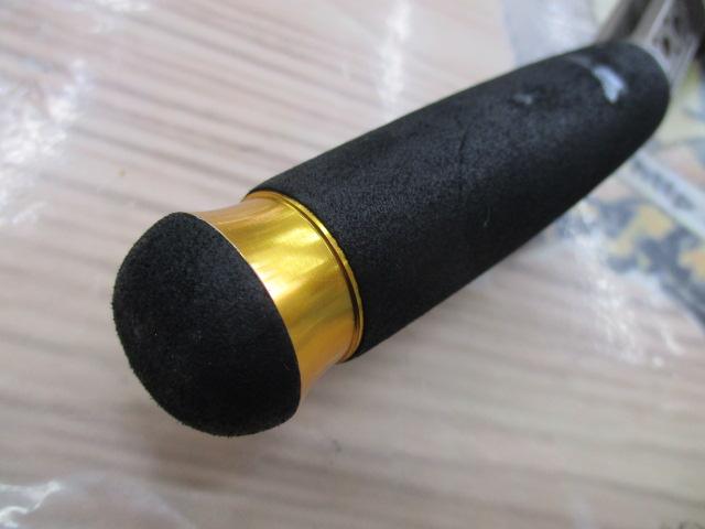 デストロイヤー F5-70DG(オロチフュージコンタクト)スラントブリッジ