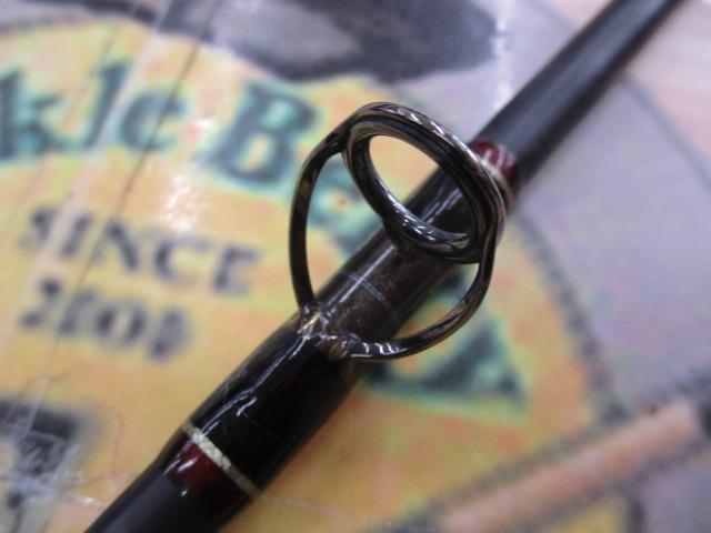 デストロイヤー F5-70DG(オロチフュージコンタクト)スラントブリッジ