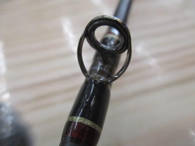 デストロイヤー F5-70DG(オロチフュージコンタクト)スラントブリッジ