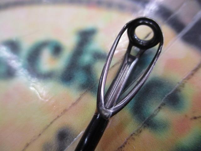 デストロイヤー F5-70DG(オロチフュージコンタクト)スラントブリッジ