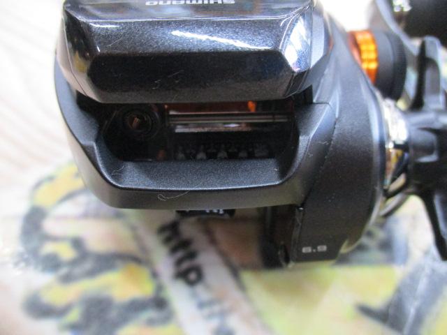 20バルケッタFカスタム 151DH