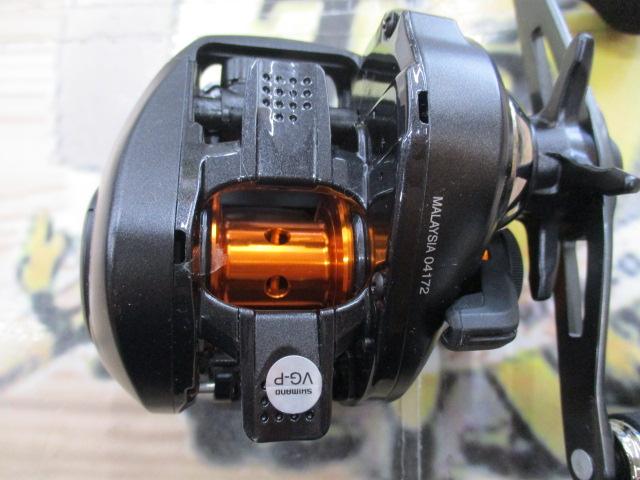 20バルケッタFカスタム 151DH