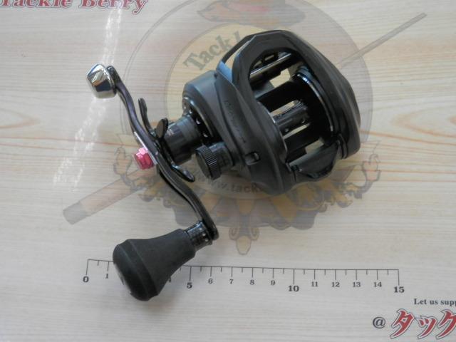 レボ BEAST 41HS-L 7.3:1