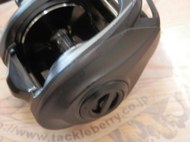 レボ BEAST 41HS-L 7.3:1