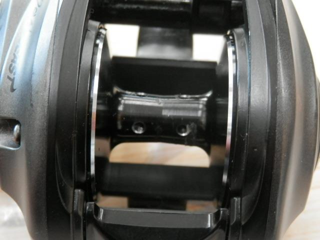 レボ BEAST 41HS-L 7.3:1