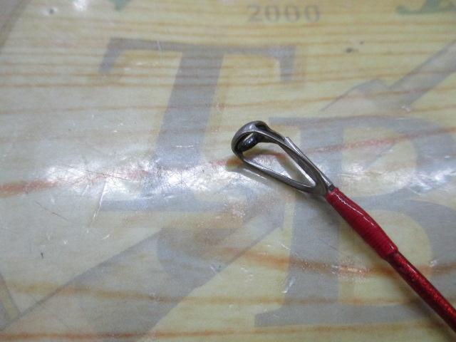 オリジナル船竿