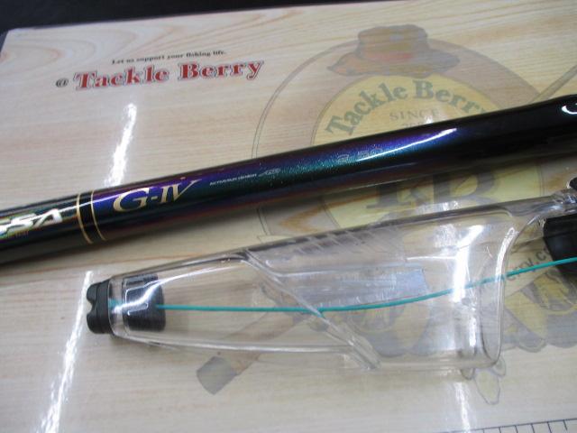 がま磯インテッサG-Ⅳ 2-50