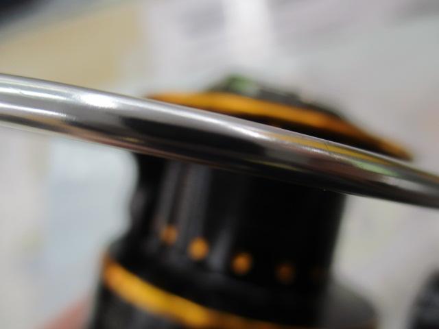 オーシャンフィールド 5000/5000S