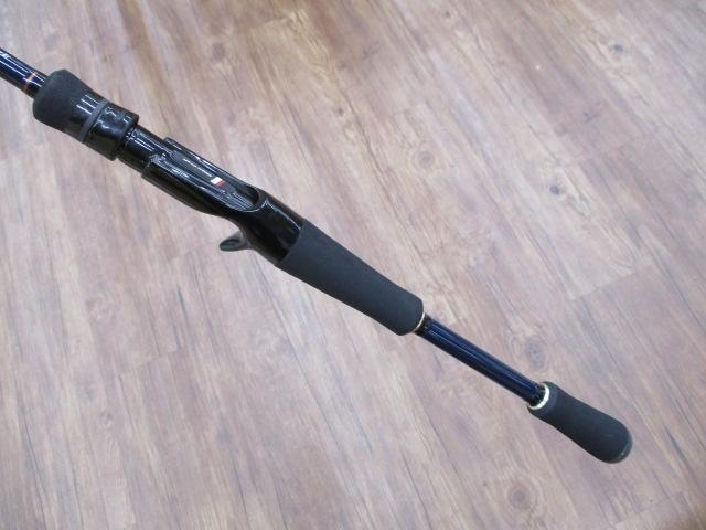 バスパラ BXC-662M