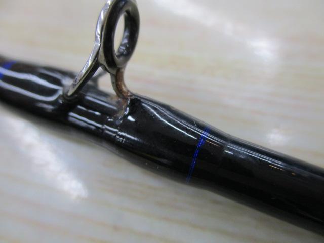 バスパラ BXC-662M