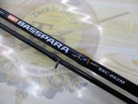 バスパラ BXC-662M