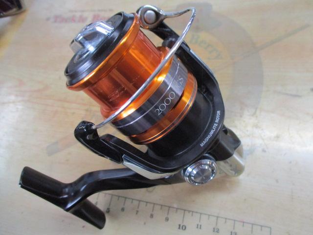 13ソアレBB 2000HGS