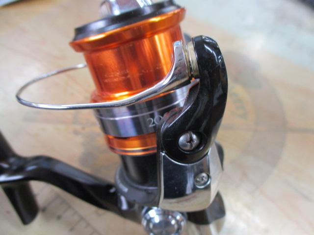 13ソアレBB 2000HGS