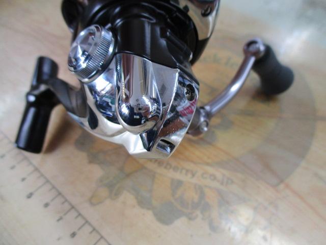 13ソアレBB 2000HGS