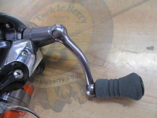 13ソアレBB 2000HGS