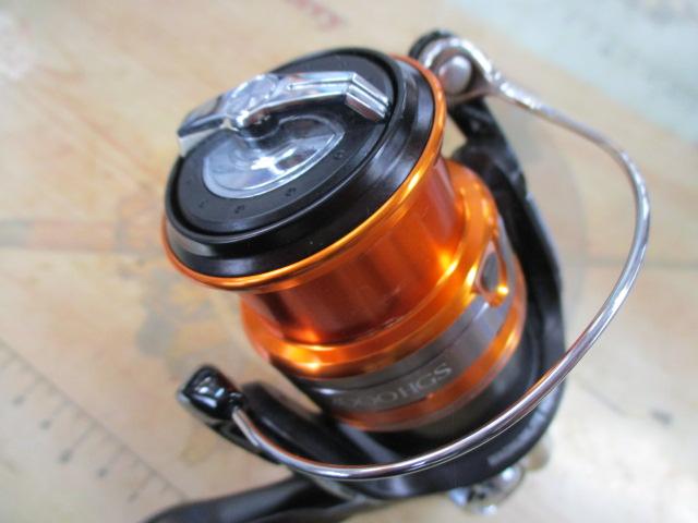 13ソアレBB 2000HGS