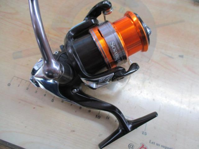 13ソアレBB 2000HGS