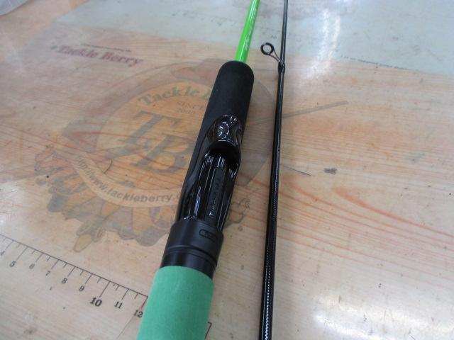 グッドロッド GD-S62L-2PC グリーン