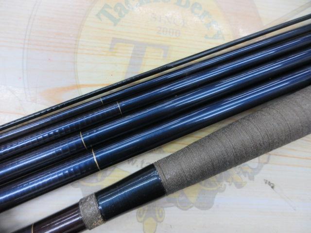 ウィスカーTHEヘラ 硬調18