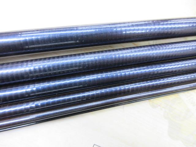 ウィスカーTHEヘラ 硬調18