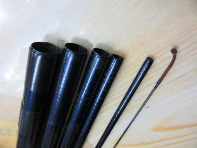 ウィスカーTHEヘラ 硬調18