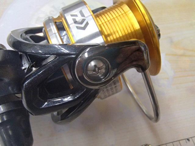 17エクセラー 3000