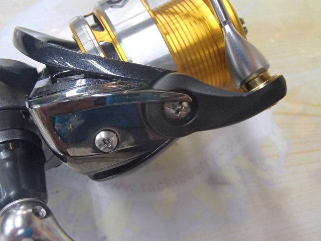 17エクセラー 3000