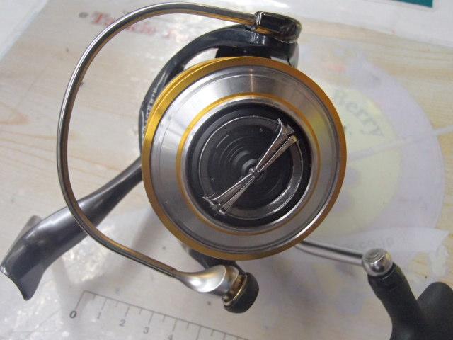 17エクセラー 3000