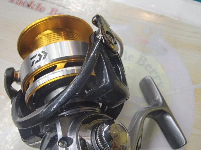 17エクセラー 3000