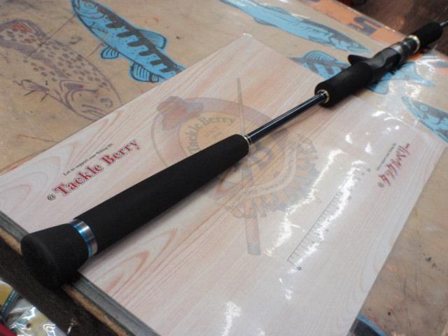 クロステージ CRJ-B60/2