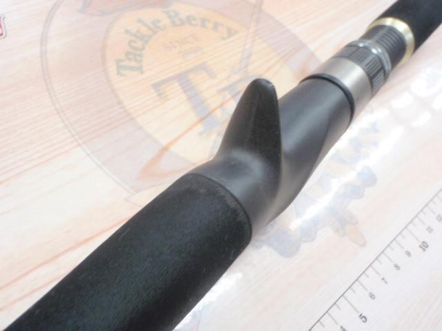 クロステージ CRJ-B60/2