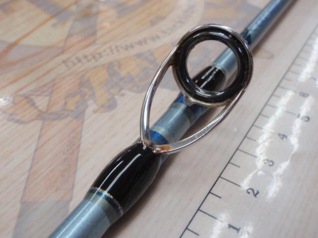 クロステージ CRJ-B60/2