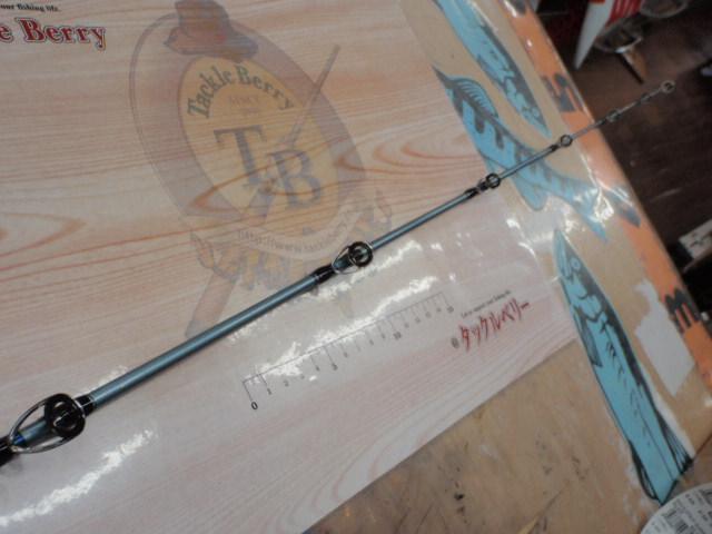 クロステージ CRJ-B60/2