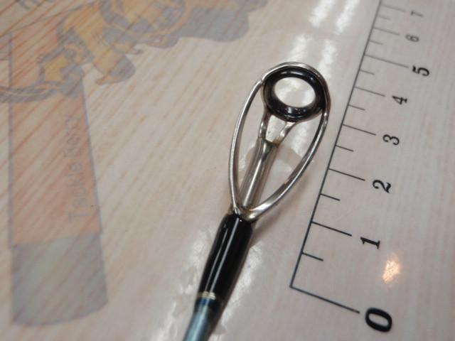 クロステージ CRJ-B60/2