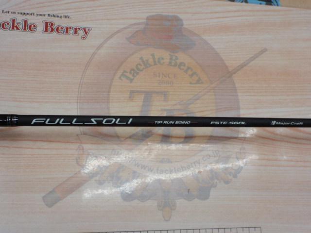 フルソリ FSTE-S60L