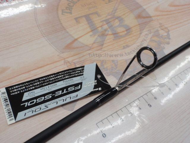 フルソリ FSTE-S60L